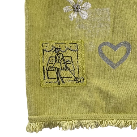 80s 90s Oversized Paris Cardigan - Picture 4 of 8